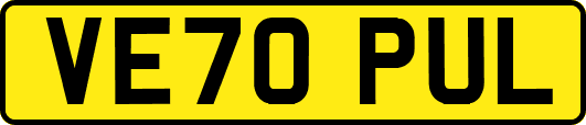 VE70PUL