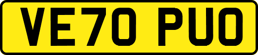 VE70PUO