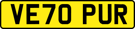 VE70PUR