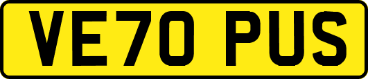 VE70PUS