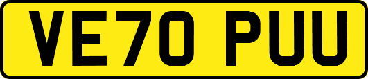 VE70PUU