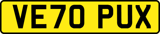 VE70PUX