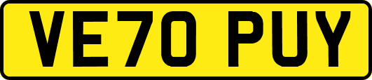 VE70PUY