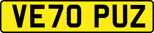 VE70PUZ