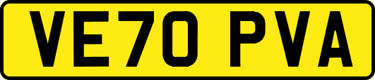 VE70PVA
