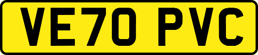 VE70PVC
