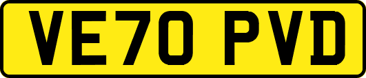 VE70PVD