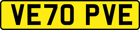 VE70PVE
