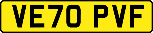 VE70PVF