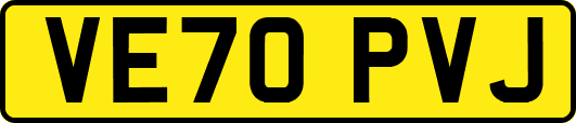 VE70PVJ