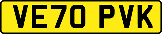 VE70PVK