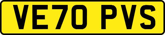 VE70PVS