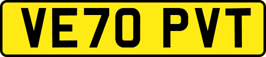 VE70PVT