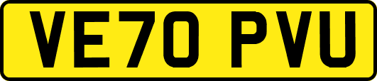 VE70PVU