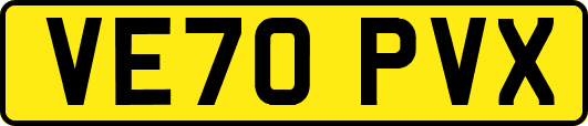 VE70PVX