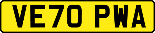 VE70PWA