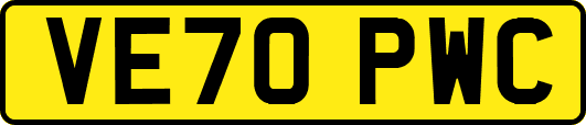 VE70PWC