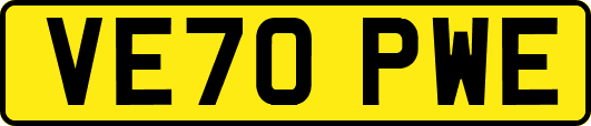 VE70PWE
