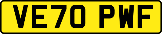 VE70PWF