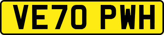 VE70PWH