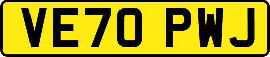 VE70PWJ