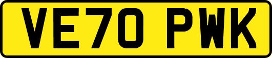 VE70PWK