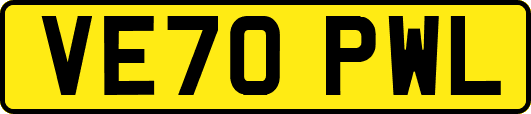 VE70PWL