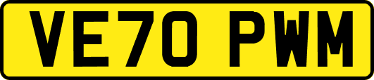 VE70PWM