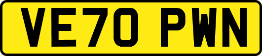VE70PWN