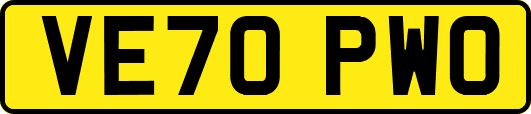 VE70PWO