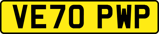 VE70PWP