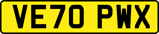 VE70PWX