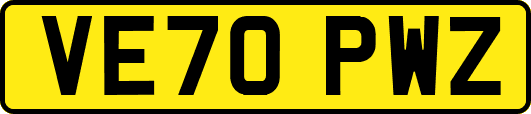 VE70PWZ