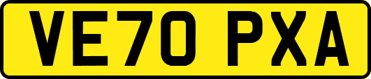 VE70PXA
