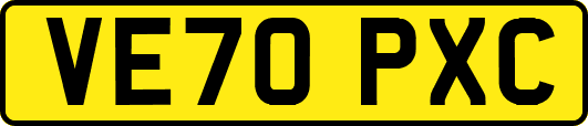 VE70PXC