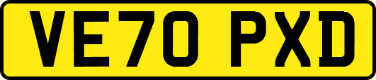 VE70PXD