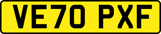 VE70PXF