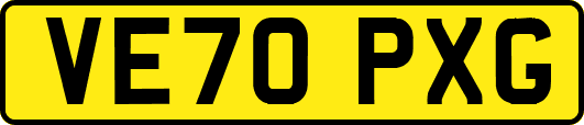VE70PXG