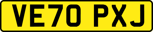 VE70PXJ