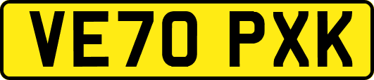 VE70PXK