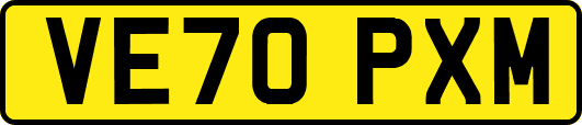 VE70PXM