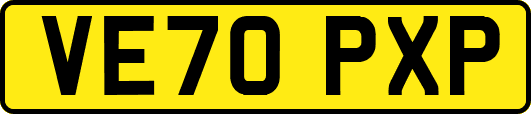 VE70PXP