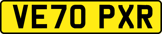 VE70PXR