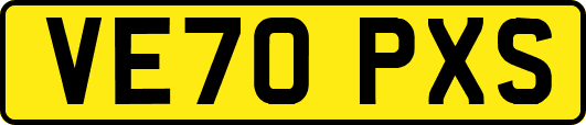 VE70PXS
