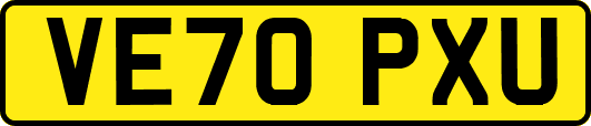 VE70PXU
