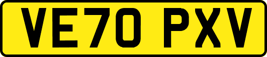 VE70PXV