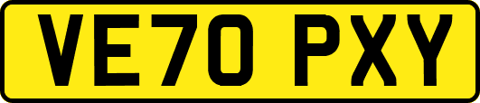 VE70PXY