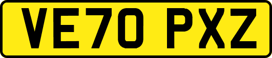 VE70PXZ
