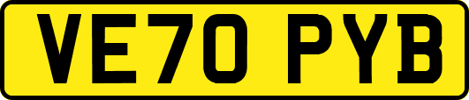 VE70PYB