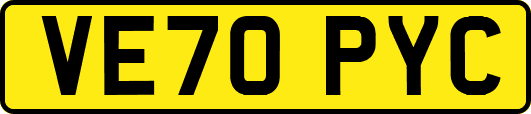 VE70PYC